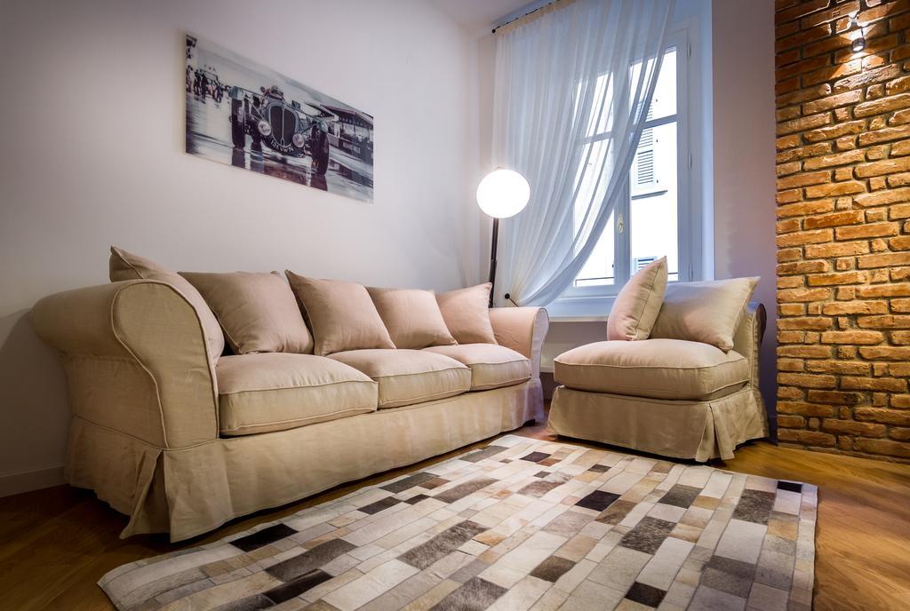 Lake Como La Maison מראה חיצוני תמונה