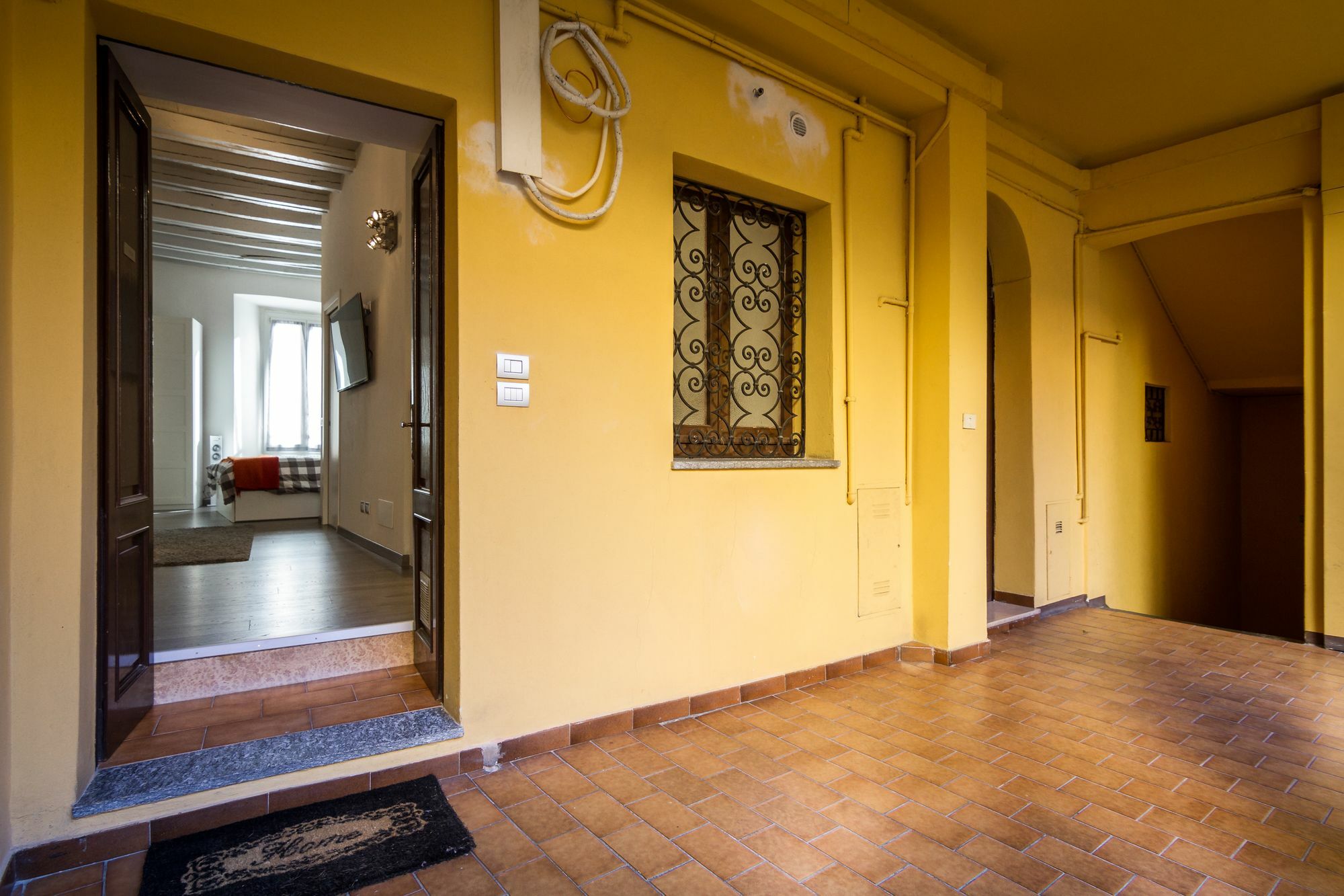 Lake Como La Maison מראה חיצוני תמונה